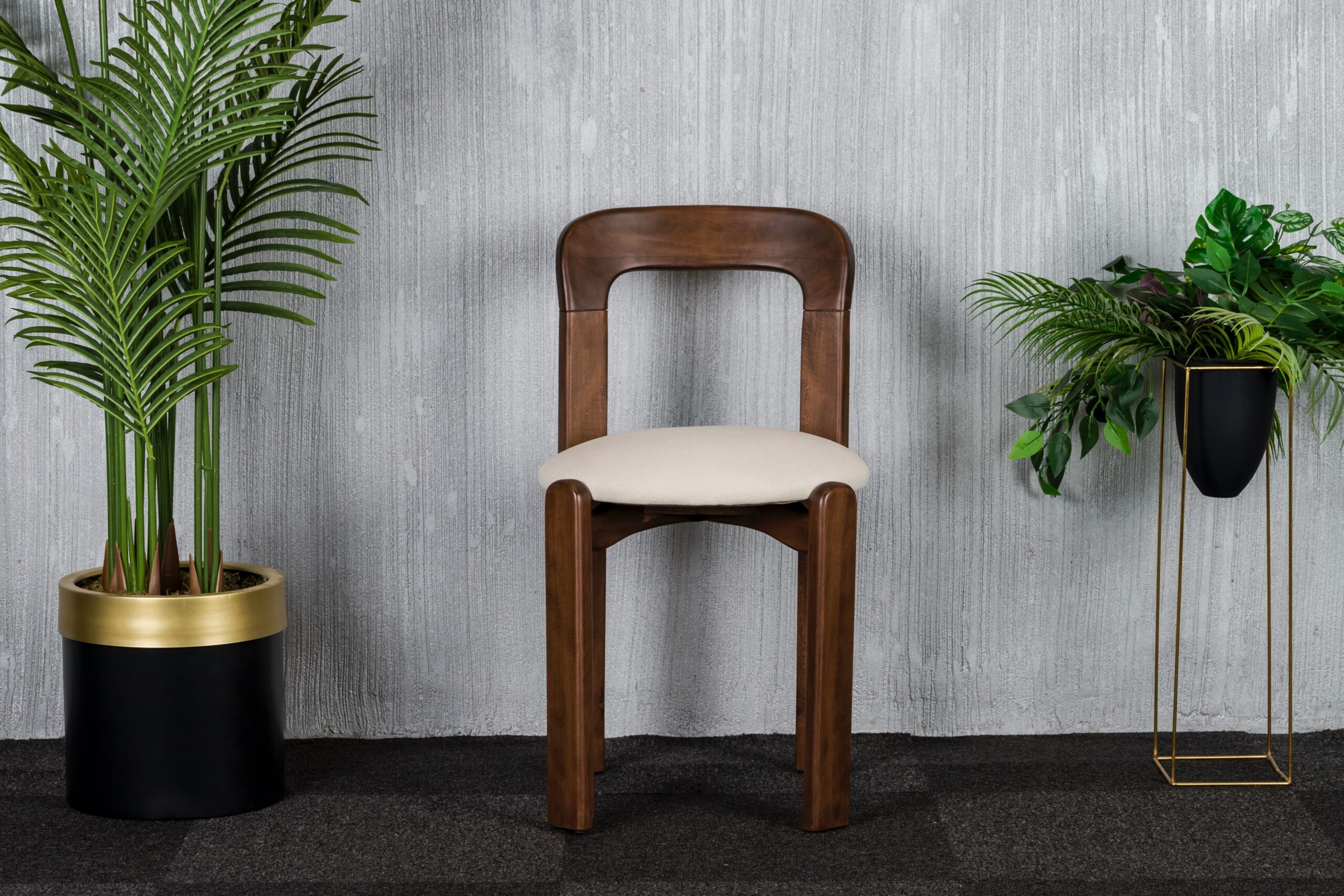 Linn Sandalye - Görsel 2