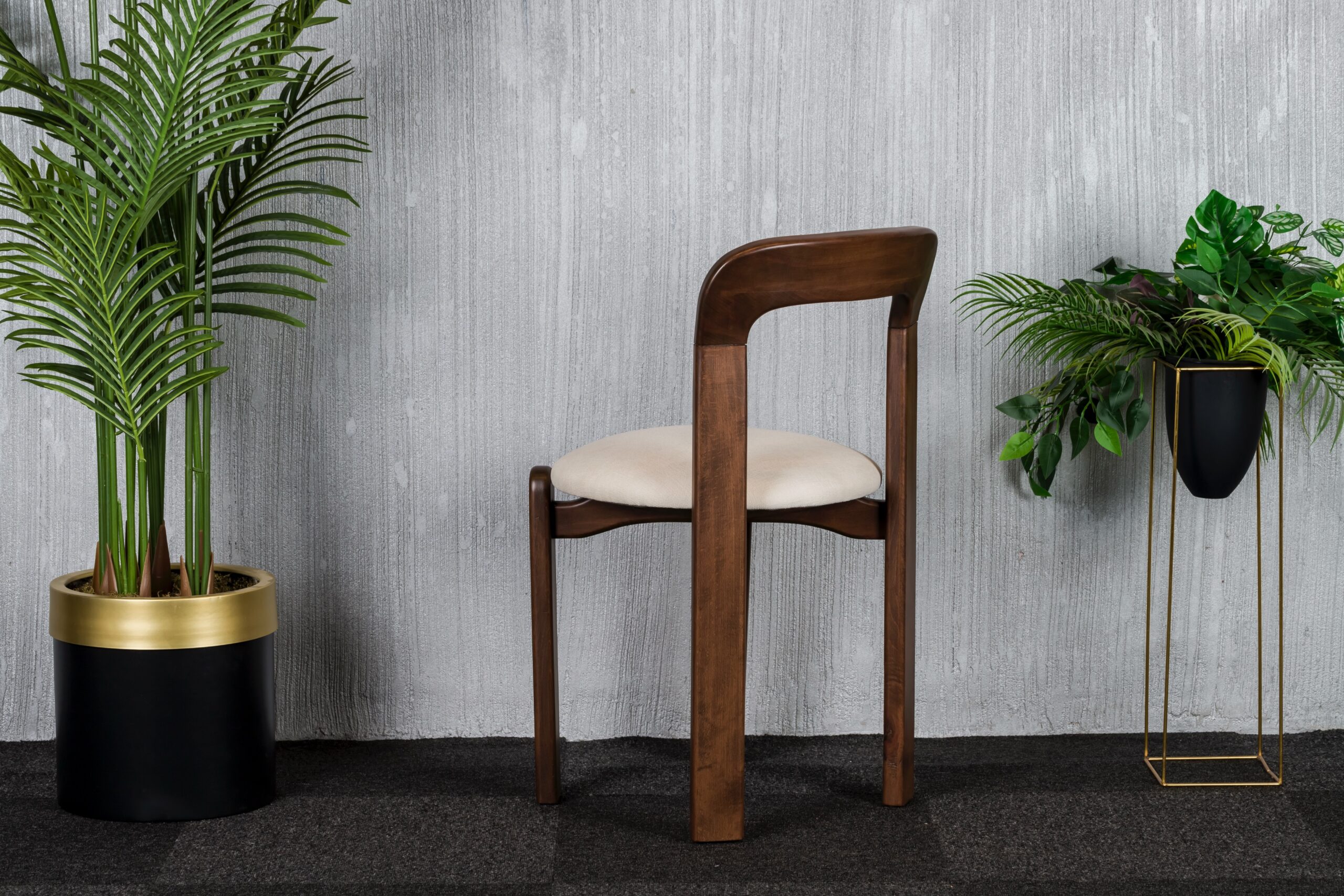 Linn Sandalye - Görsel 8