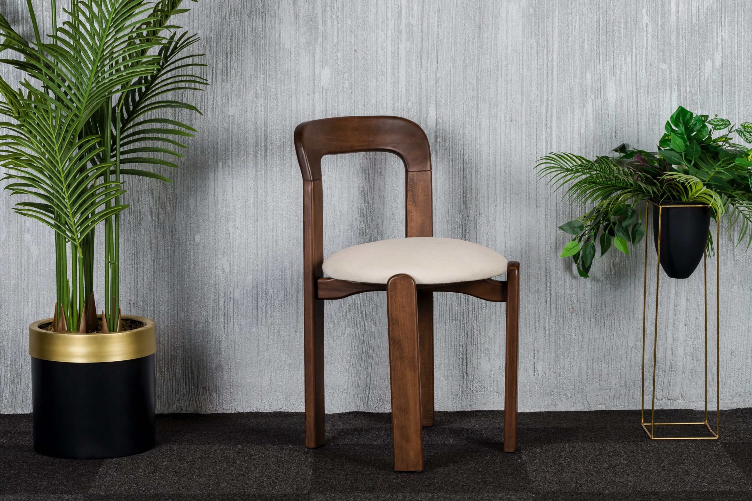 Linn Sandalye - Görsel 4