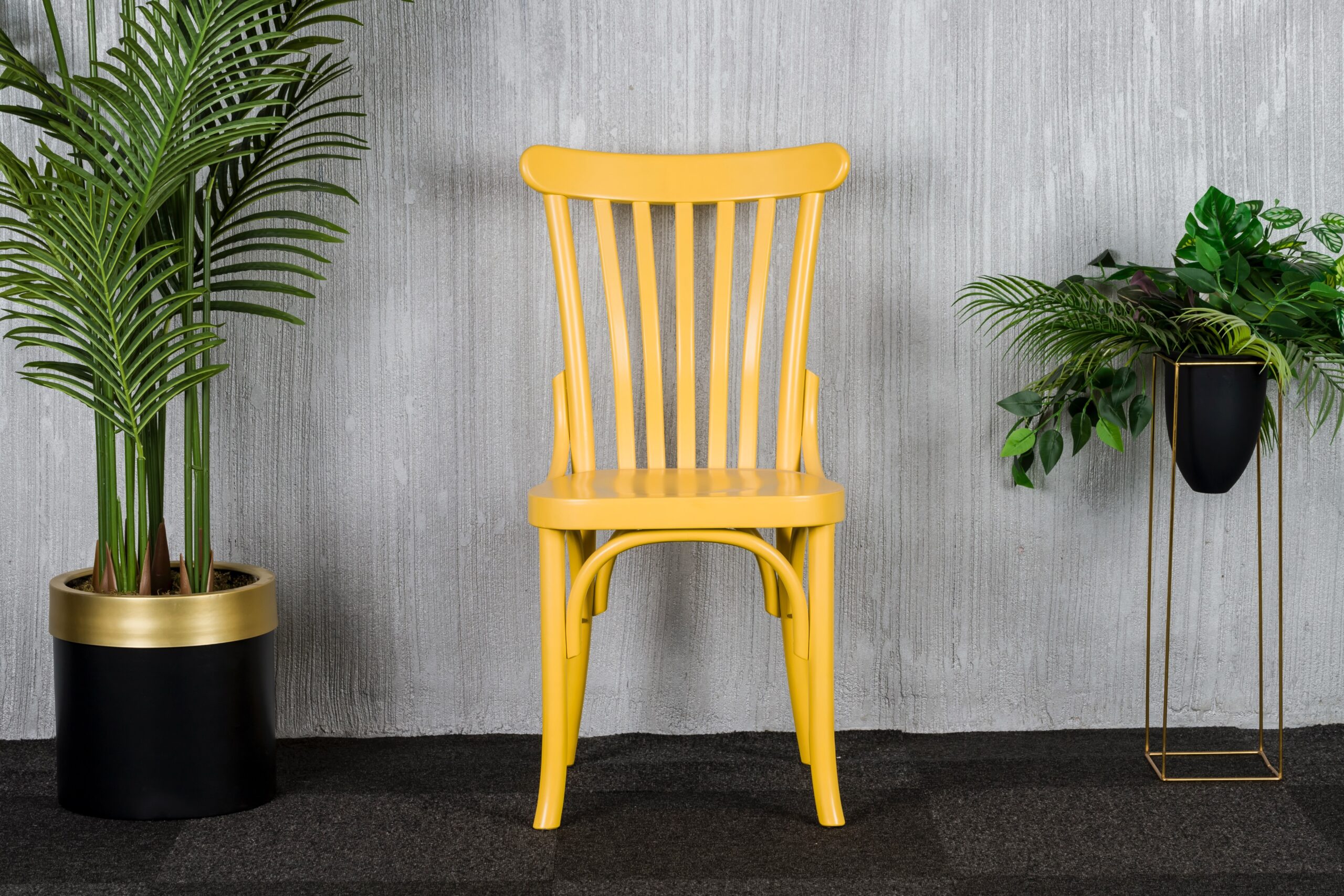 Tonet Sandalye - Görsel 2