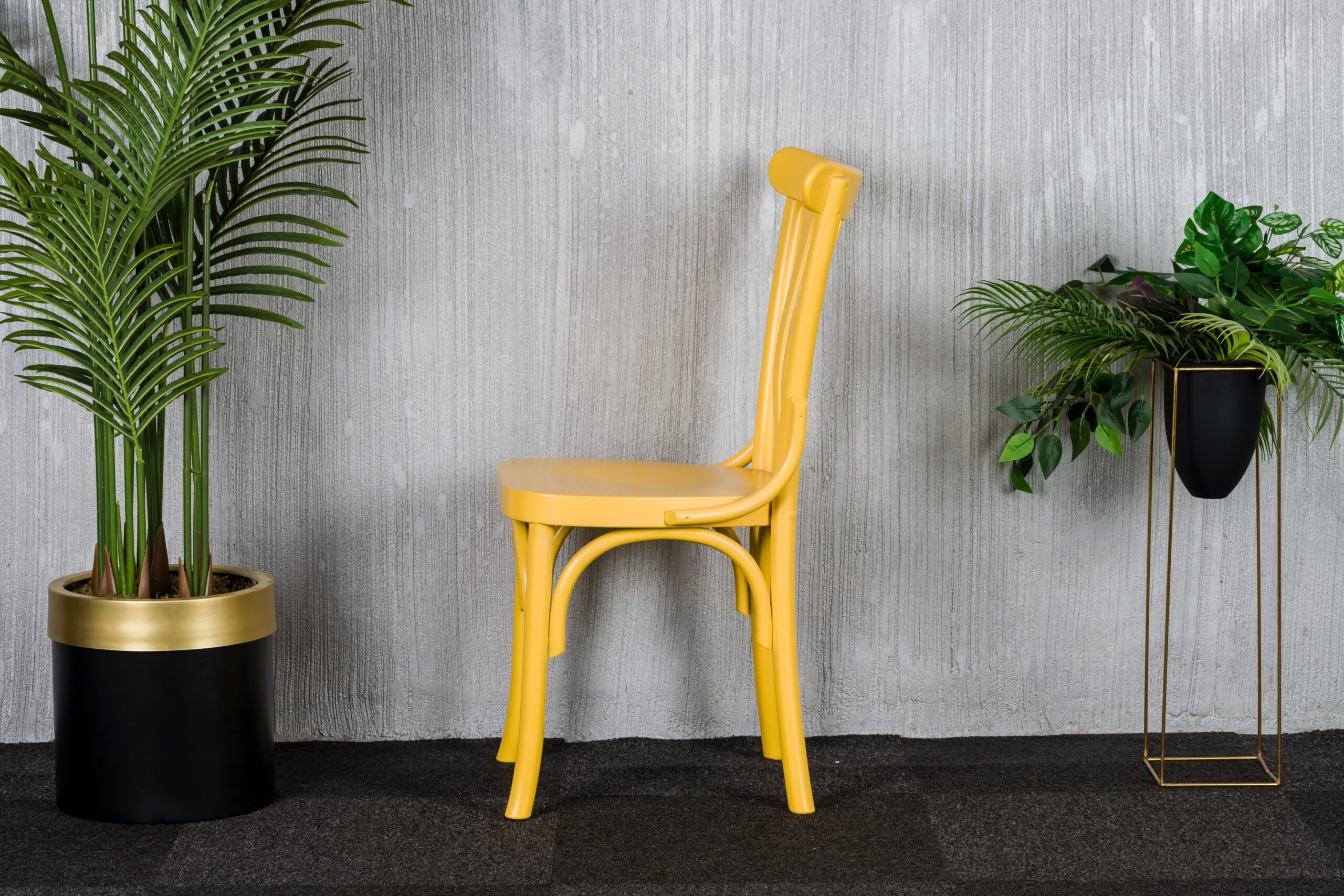 Tonet Sandalye - Görsel 9