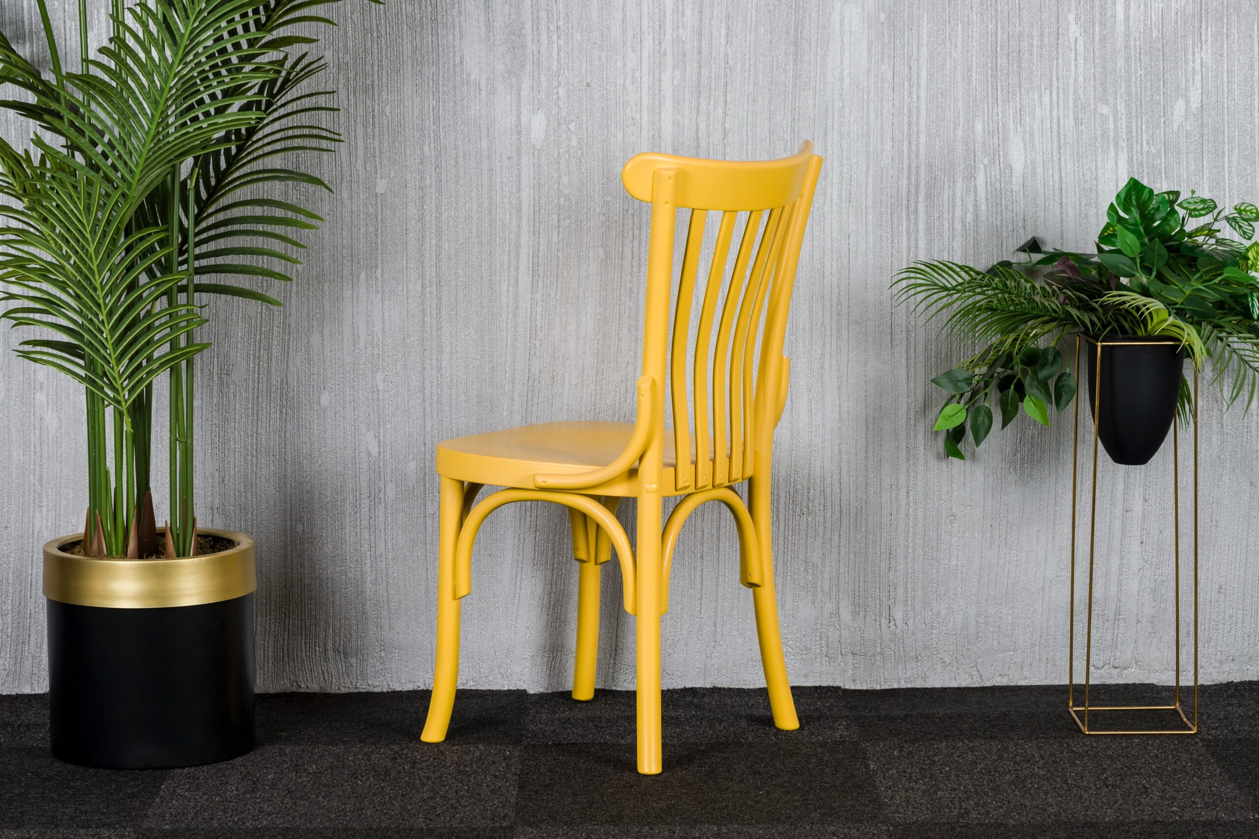 Tonet Sandalye - Görsel 8