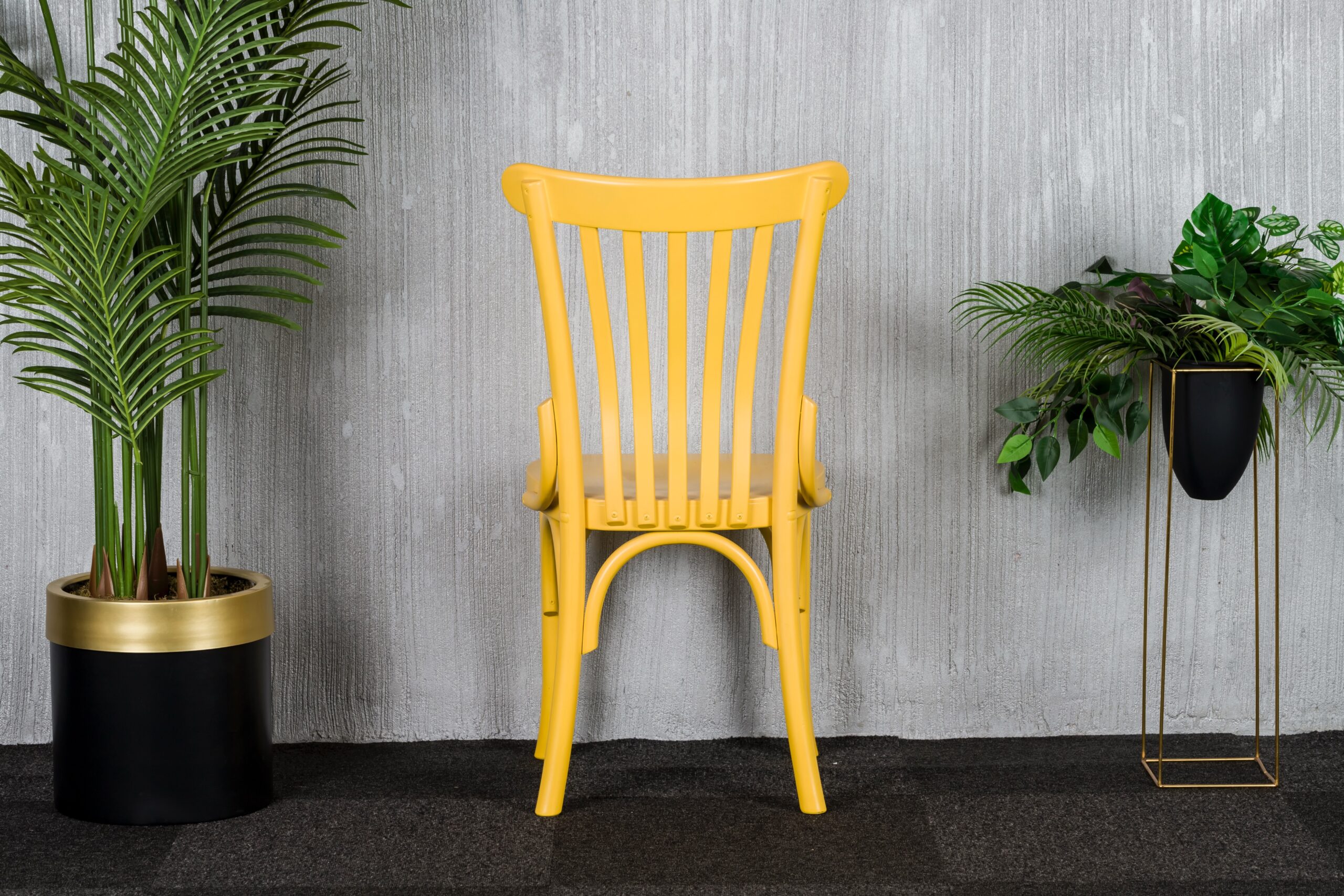 Tonet Sandalye - Görsel 7