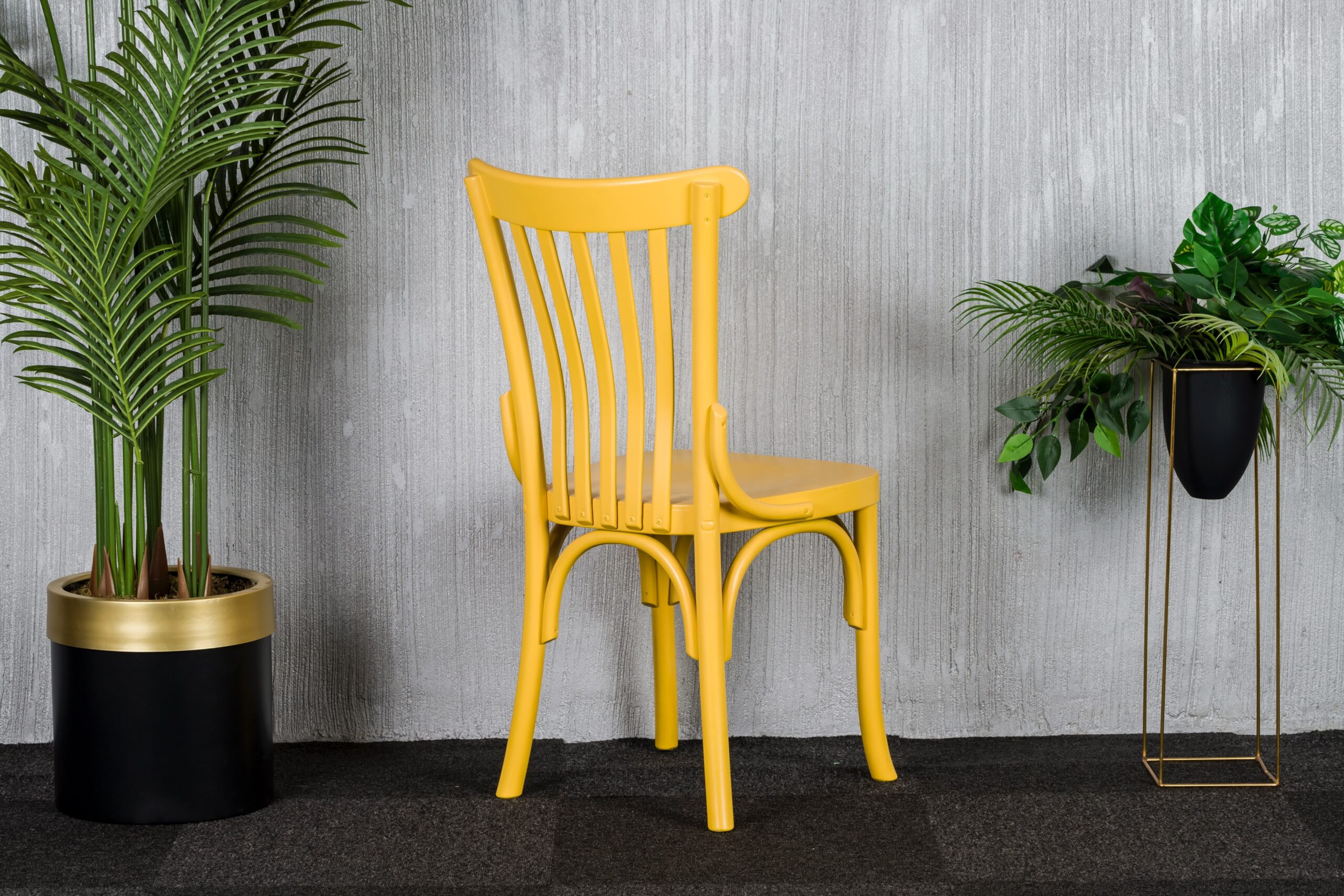 Tonet Sandalye - Görsel 6