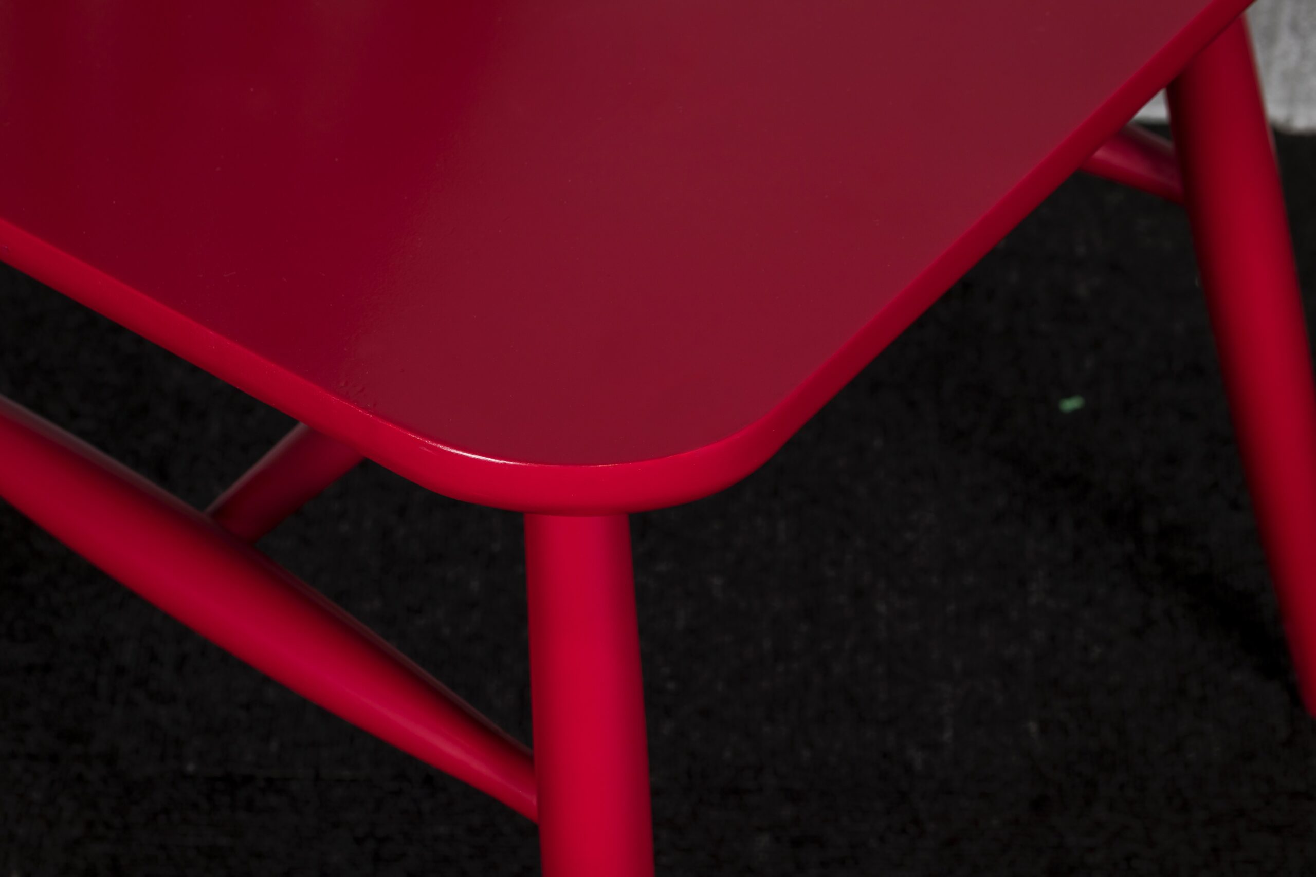 Klasik Windsor Sandalye - Görsel 3